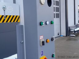 Italpresse 1300x3500 20/25