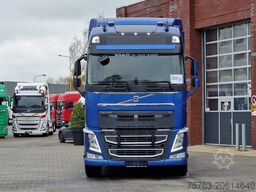 Volvo FH 13.540 Globetrotter 8x4*4 - HIAB Hook 22T - ...