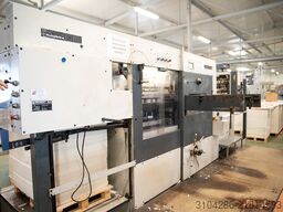 Bobst SP 102