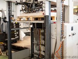Bobst SP 102