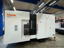 Mazak HCN 5000 - II