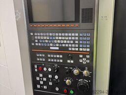 Mazak HCN 5000 - II