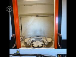 Mazak HCN 5000 - II