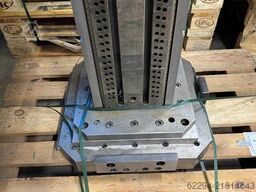 Mazak HCN 5000 - II