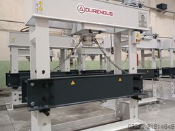 Durendus Werkstattpresse