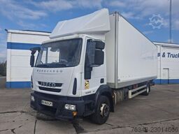 Iveco EUROCARGO ML 140E19P - E6