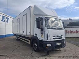 Iveco EUROCARGO ML 140E19P - E6