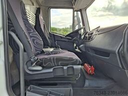 Iveco EUROCARGO ML 140E19P - E6