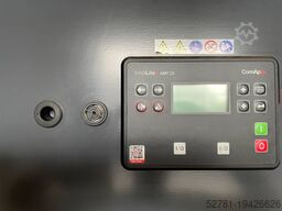 Scania DC13 - 550 kVA Generator - DPX-17953