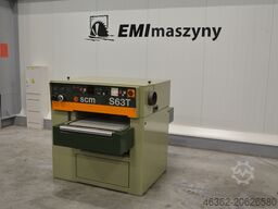 SCM S63T GRUBOŚCIÓWKA