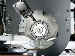 Leadermac Speedmac 631 not Weinig