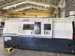Mazak Quick Turn Nexus 350m