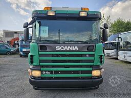 SCANIA P94DB4X2NB230 mit NORBA RL200 14.1cub