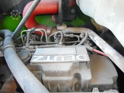 Merlo TF38.7-120 40km/h