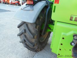 Merlo TF38.7-120 40km/h