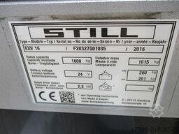 STILL EXV16
