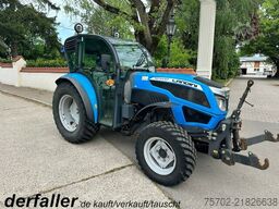 Landini REX3-070 F Schmalspurtraktor