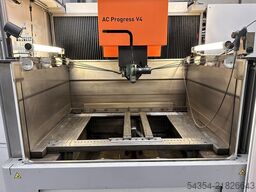 GF Agie Charmilles AC Progress