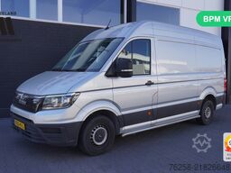 Man TGE 2.0 140PK Automaat L2H2 EURO 6 - Airco - Na...