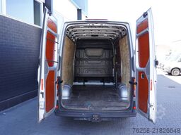 Man TGE 2.0 140PK Automaat L2H2 EURO 6 - Airco - Na...