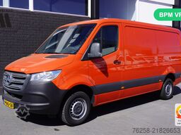Mercedes-Benz Sprinter 314 2.2 CDI L2H1 EURO 6 - Airco - Navi...