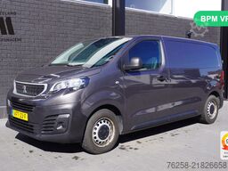 Peugeot Expert 2.0 BlueHDI 180PK Automaat EURO  6 - A/C...
