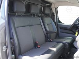 Peugeot Expert 2.0 BlueHDI 180PK Automaat EURO  6 - A/C...