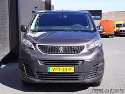 Peugeot Expert 2.0 BlueHDI 180PK Automaat EURO  6 - A/C...