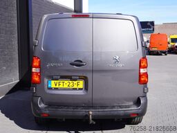 Peugeot Expert 2.0 BlueHDI 180PK Automaat EURO  6 - A/C...