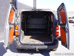 Peugeot Expert 2.0 BlueHDI 180PK Automaat EURO  6 - A/C...