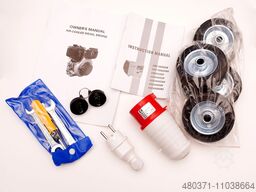 HELVETICA POWER HP9000SE