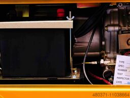 HELVETICA POWER ‼️ 7KW / 9KVA HP9000SE