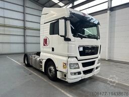 MAN TGX 18.440 XLX / 8 STUCK-PIECES / EURO 5