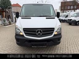MERCEDES-BENZ Sprinter 213 Pritsche 3 Sitze Klima AHK No 313-7