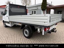 MERCEDES-BENZ Sprinter 213 Pritsche 3 Sitze Klima AHK No 313-7