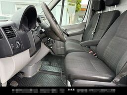 MERCEDES-BENZ Sprinter 213 Pritsche 3 Sitze Klima AHK No 313-7