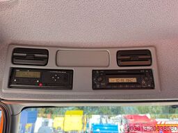 MERCEDES-BENZ ATEGO 1324 4x4 Kipper Meiller