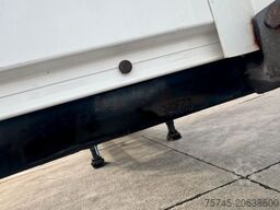 KÄSSBOHRER MEGA * AIR CARGO * ROLLER BED * PR.+PLANE