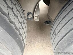 SCHMITZ CARGOBULL SCB S3T * LIFT ACHSE * POWER CURTAIN