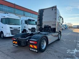 VOLVO FH 500*GLOBETROTTER*RETARDER*I SAVE*STANDKLIMA*