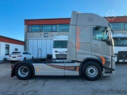 VOLVO FH 500*GLOBETROTTER*RETARDER*I SAVE*STANDKLIMA*