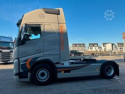 VOLVO FH 500*GLOBETROTTER*RETARDER*I SAVE*STANDKLIMA*