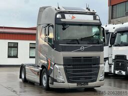 VOLVO FH500 * TOP * ACC * RETARDER * VOLLLUFT *2X TANK