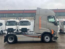 VOLVO FH500 * TOP * ACC * RETARDER * VOLLLUFT *2X TANK