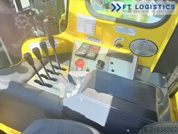Combilift C4000 DIESEL TRIPLEX 5550 FORK POSITIONE
