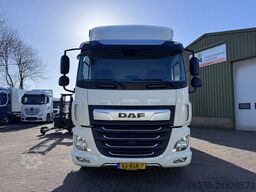 DAF CF 450 6X2 2022 + MOFFETT KOOIAAP