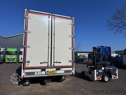 DAF CF 450 6X2 2022 + MOFFETT KOOIAAP