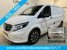 Mercedes-Benz Vito 116 CDI Lang RWD Automaat / Kerstner Dag- ...