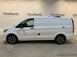 Mercedes-Benz Vito 116 CDI Lang RWD Automaat / Kerstner Dag- ...