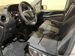 Mercedes-Benz Vito 116 CDI Lang RWD Automaat / Kerstner Dag- ...